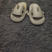 ciabatte squalo 🦈