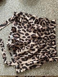 Shein PantalonciniTg. M