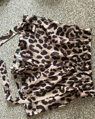 Shein PantalonciniTg. M