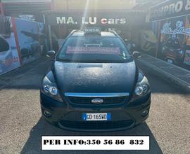 Ford Focus 2.0cc diesel (PRIVATO)-2010