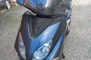 Yamaha X-City 250- 2009