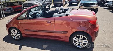 Mitsubishi Colt 1.5 16V CZC