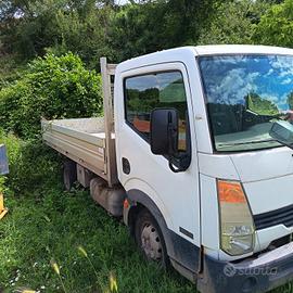 nissan cabstar