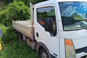 nissan cabstar