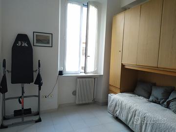 Monolocale termoatonomo