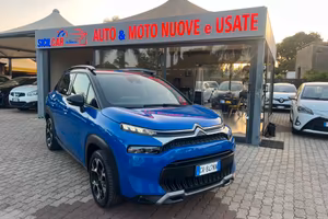 Citroen C3 Aircross PureTech 130 S&S EAT6 Max