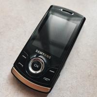 Samsung S5200 vintage collezionismo 