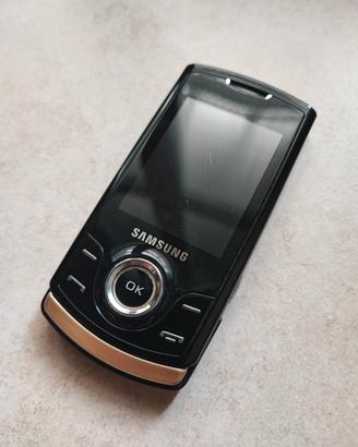 Samsung S5200 vintage collezionismo 