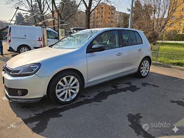 Golf 6