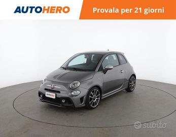 ABARTH 595 1.4 Turbo T-Jet 165 CV Turismo