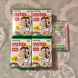 Instax mini