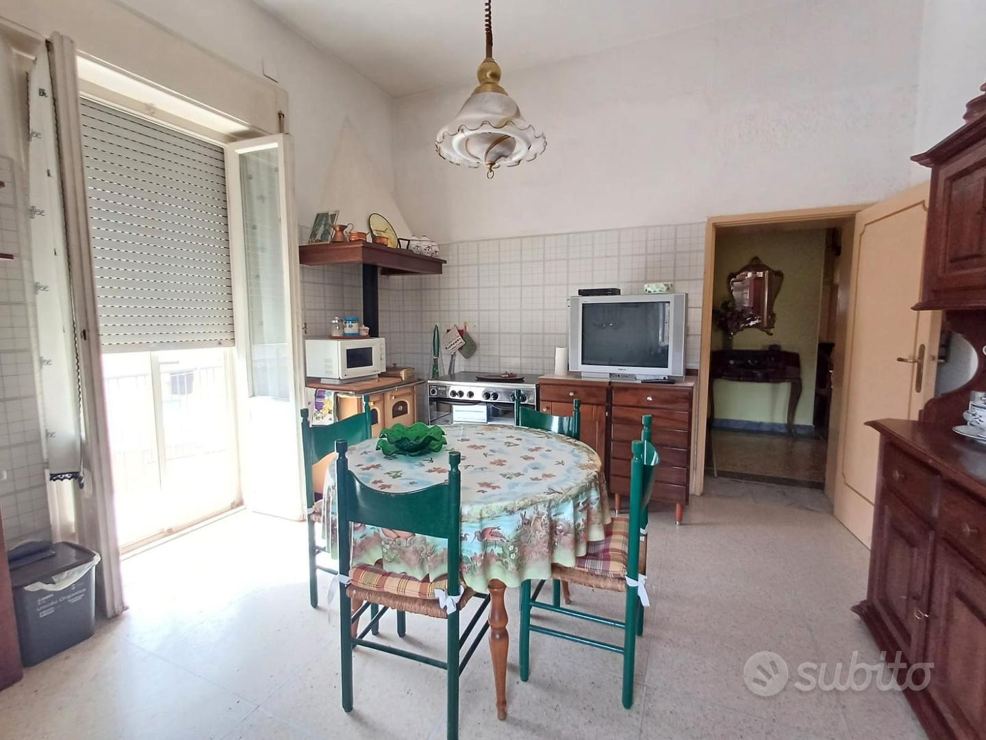 Appartamento – GR - Vista 3