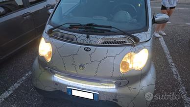 Smart cdi 800  anno 2006