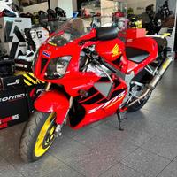 Honda VTR 1000 - 2000