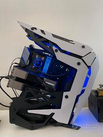 PC WORKSTATION 2 x NVIDIA 3090 Founder Edition