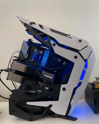 PC WORKSTATION 2 x NVIDIA RTX 3090 Founder Edition