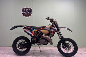 ktm exc 125