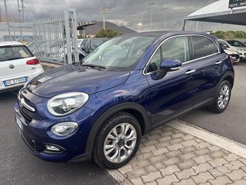 Fiat 500X 1.6 MultiJet 120 CV Business