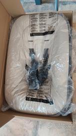 Sdraietta Cybex Lemo Bouncer (Sand White)