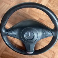 Volante airbag Mercedes slk r171