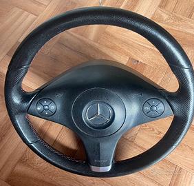 Volante airbag Mercedes slk r171