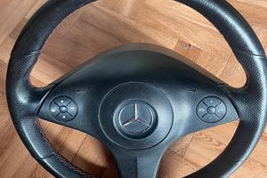 Volante airbag Mercedes slk r171