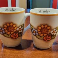 tazze mug thun country