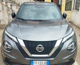 NISSAN Juke 2ª serie - 2020