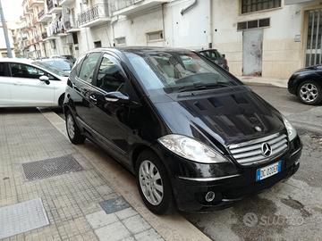 Mercedes classe A 180cdi elegance