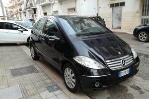 Mercedes classe A 180cdi elegance