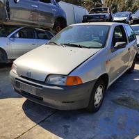 FIAT PUNTO 176 1.1 54CV 93-00 Ricambi