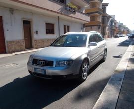 Audi A4 1.9 TDi 130cv