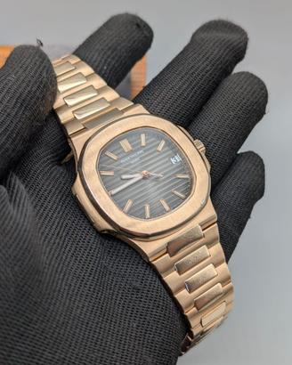 Patek philippe
