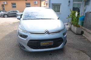 Citroen C4 Picasso BlueHDi 150 S&S Exclusive