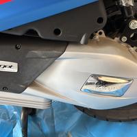 Vespa sprint 125