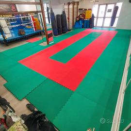 TATAMI 4 CM
