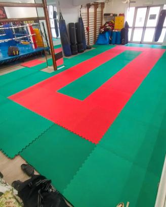 TATAMI 4 CM