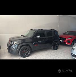 renegade sport  2.0  4x4 cv 120  con 150.000 km