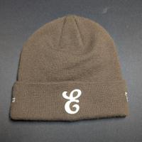 Berretto New Era x END - "E by END" - MCR Ed.