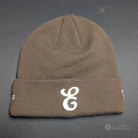 Berretto New Era x END - "E by END" - MCR Ed.