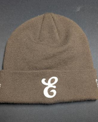 Berretto New Era x END - "E by END" - MCR Ed.