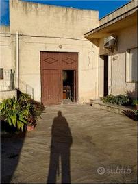 Trib. di Marsala-RG 105/2025 Appartamento in asta