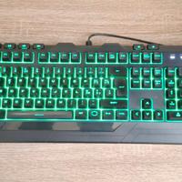 TASTIERA COOLER MASTER 3PLUS DEVASTATOR FUORIGROTT