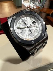 Audemars Piguet Royal Oak “Gommino”