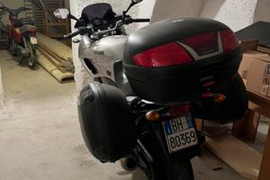 YAMAHA TDM 900 anno 2002