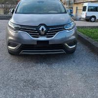 Renault Espace 2016 Il top di gamma full optional
