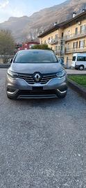Renault Espace 2016 Il top di gamma full optional