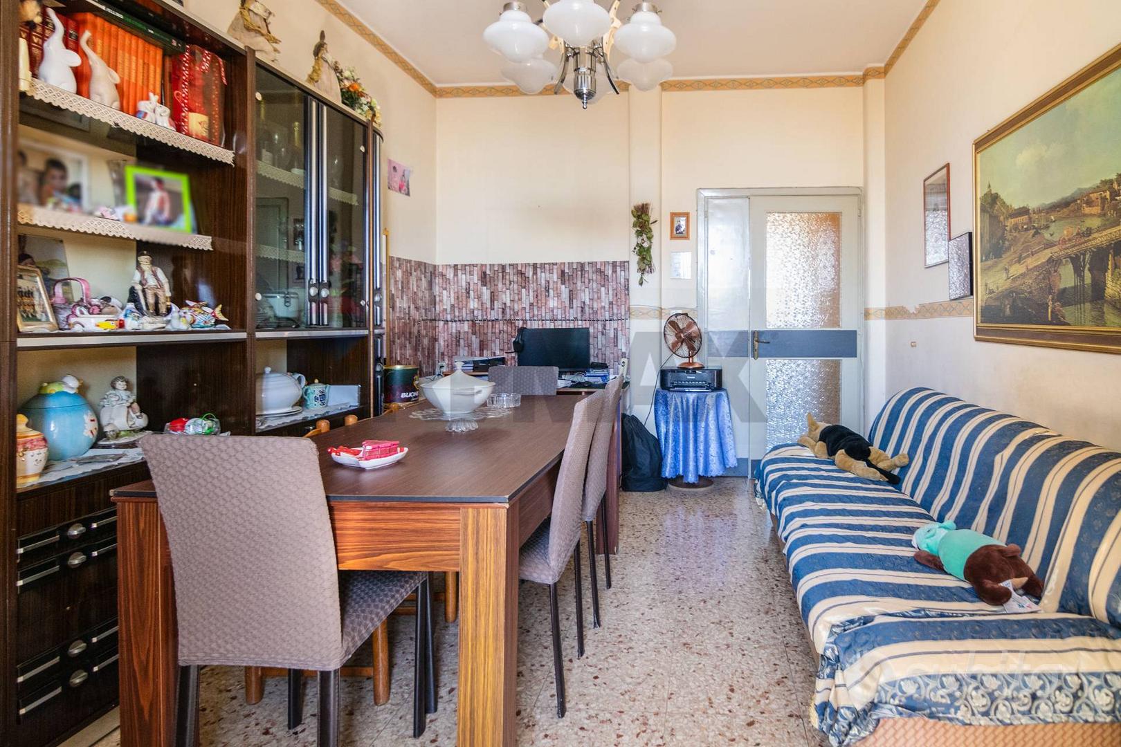Appartamento – Catania, San Giuseppe la Rena - Vista 5