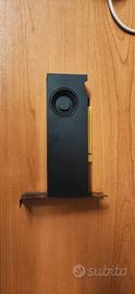 Nvidia Quadro RTX A2000 12GB -NUOVA