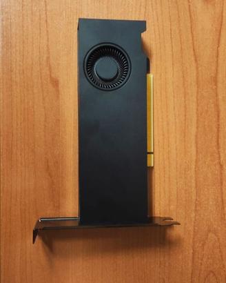 Nvidia Quadro RTX A2000 12GB -NUOVA
